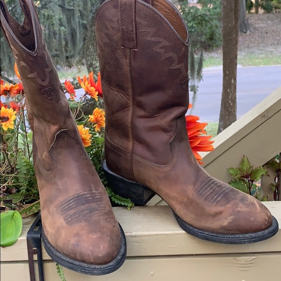 ariat 34625